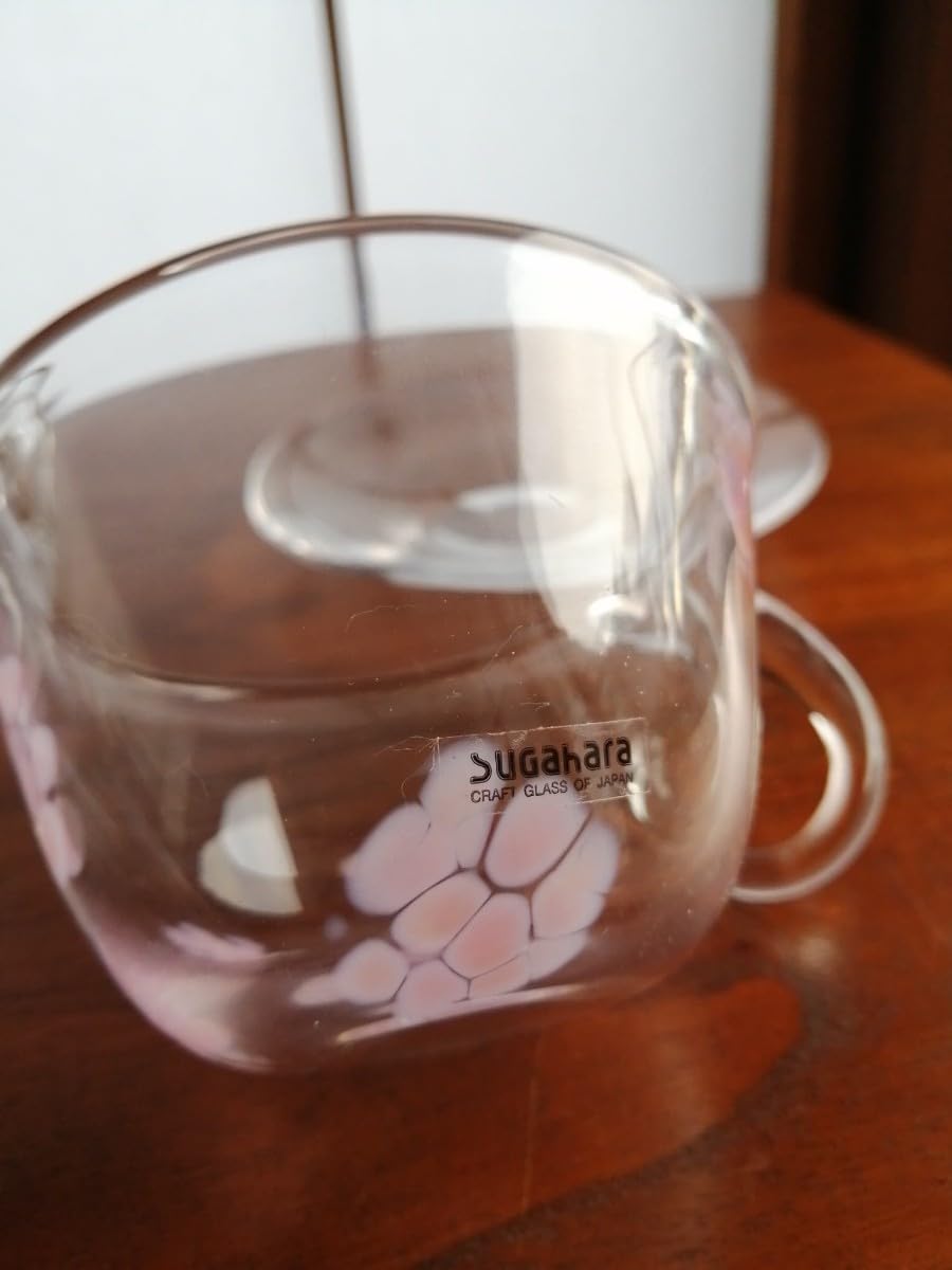 Amazon | SUGAHARA カップ&ソーサー 2客セット ペア sghr